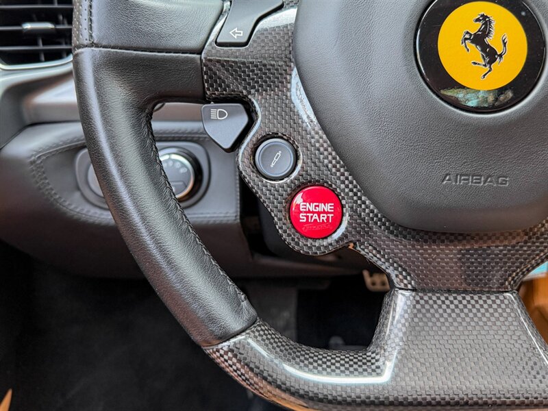 2011 Ferrari 458 Italia   - Photo 28 - Bonita Springs, FL 34134
