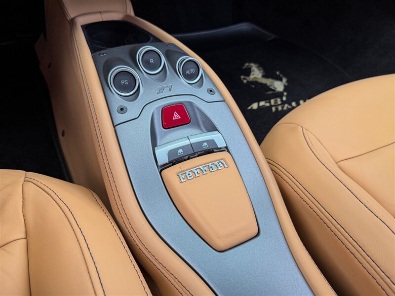 2011 Ferrari 458 Italia   - Photo 18 - Bonita Springs, FL 34134