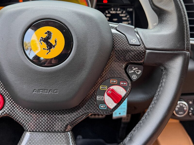 2011 Ferrari 458 Italia   - Photo 29 - Bonita Springs, FL 34134