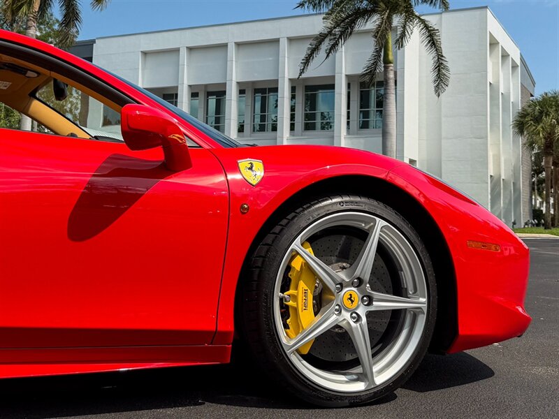 2011 Ferrari 458 Italia   - Photo 67 - Bonita Springs, FL 34134