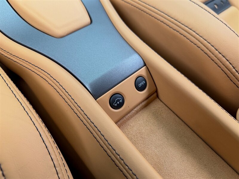 2011 Ferrari 458 Italia   - Photo 19 - Bonita Springs, FL 34134