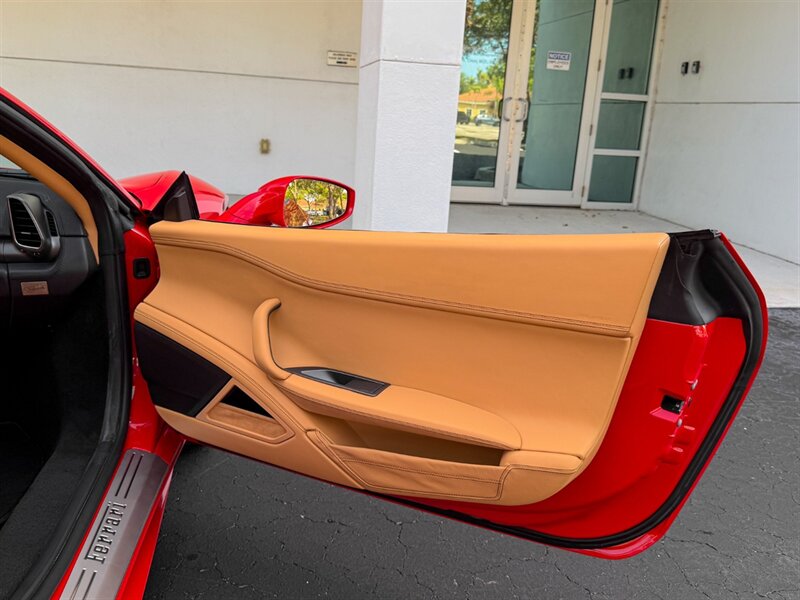 2011 Ferrari 458 Italia   - Photo 36 - Bonita Springs, FL 34134