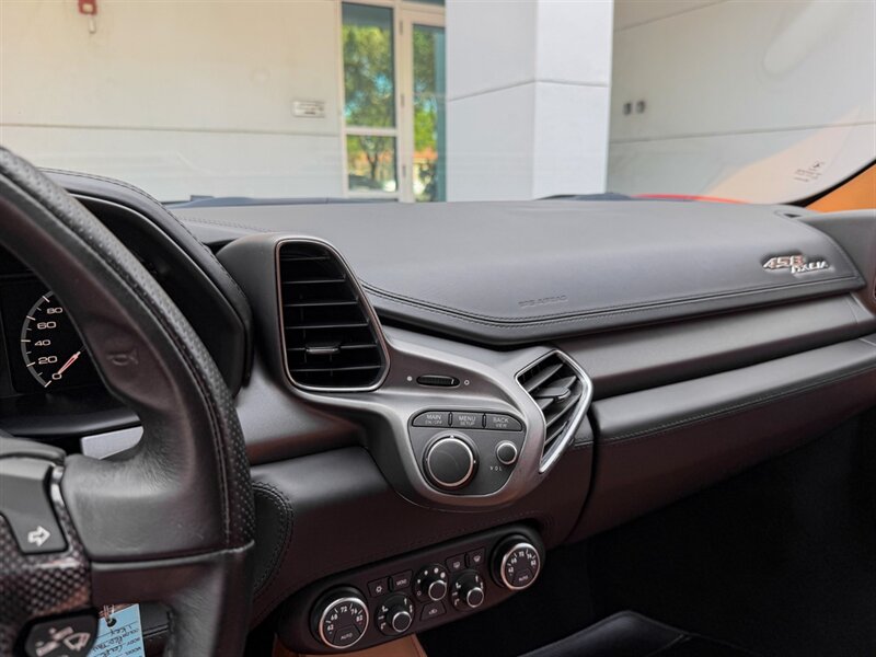 2011 Ferrari 458 Italia   - Photo 14 - Bonita Springs, FL 34134