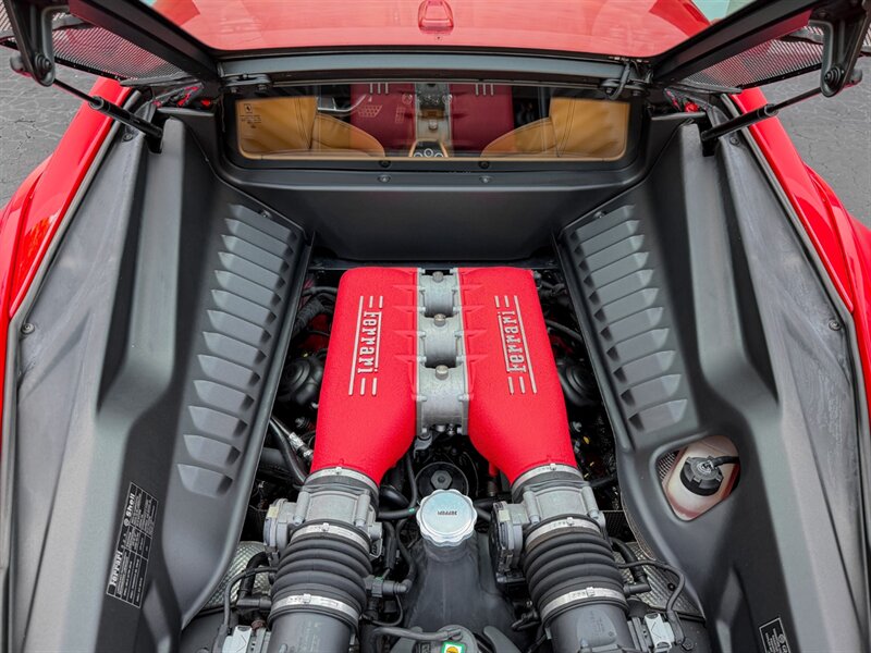 2011 Ferrari 458 Italia   - Photo 39 - Bonita Springs, FL 34134