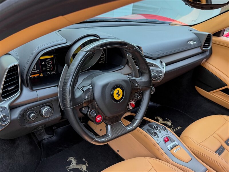 2011 Ferrari 458 Italia   - Photo 27 - Bonita Springs, FL 34134