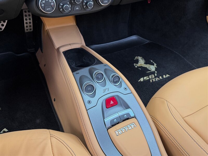 2011 Ferrari 458 Italia   - Photo 17 - Bonita Springs, FL 34134