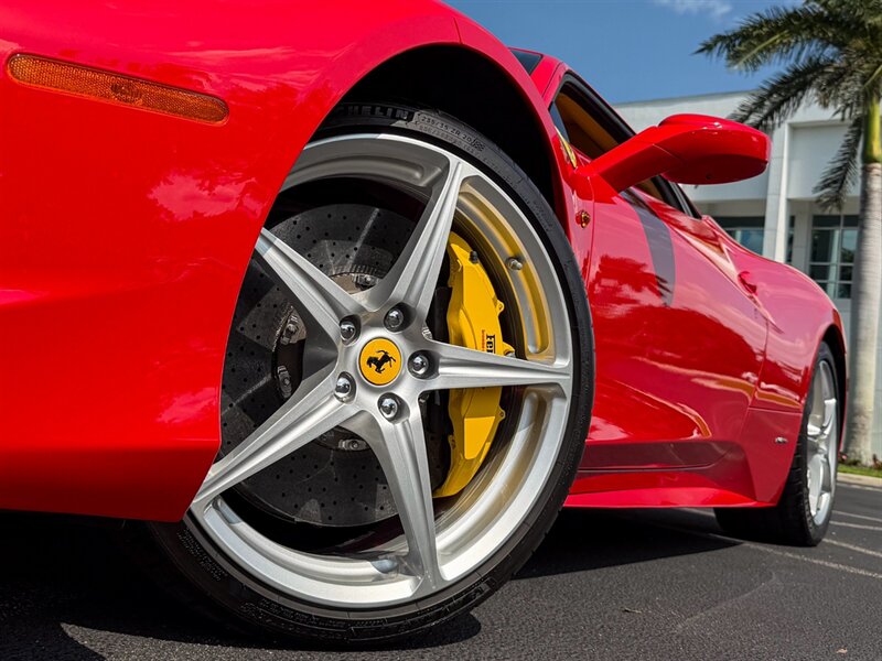 2011 Ferrari 458 Italia   - Photo 11 - Bonita Springs, FL 34134