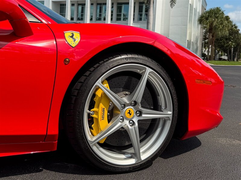 2011 Ferrari 458 Italia   - Photo 68 - Bonita Springs, FL 34134