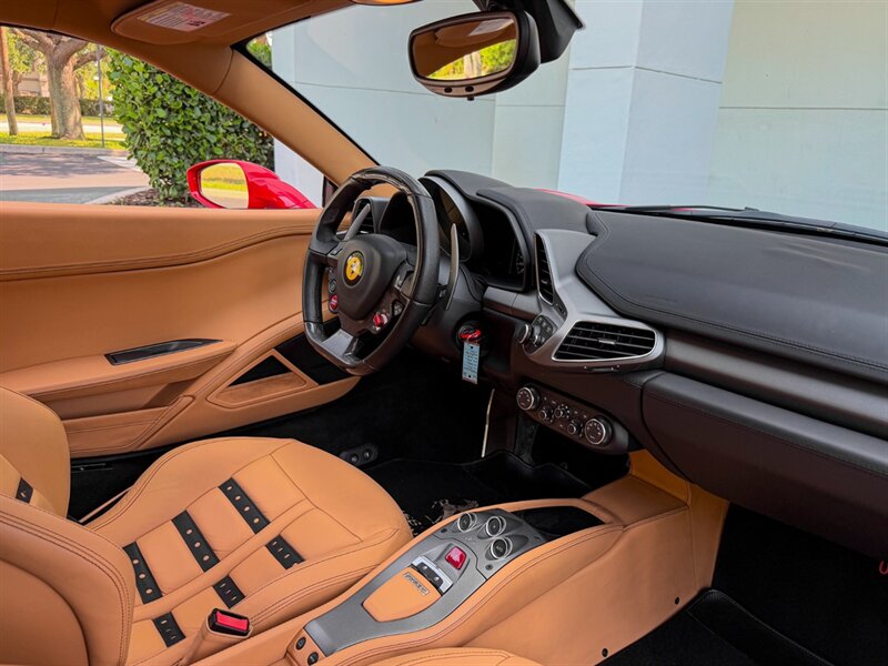 2011 Ferrari 458 Italia   - Photo 33 - Bonita Springs, FL 34134