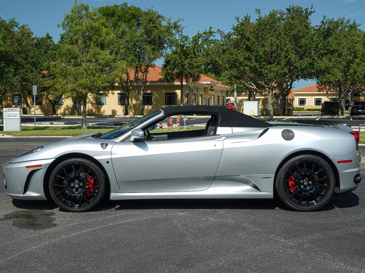 2007 Ferrari F430 Spider   - Photo 36 - Bonita Springs, FL 34134