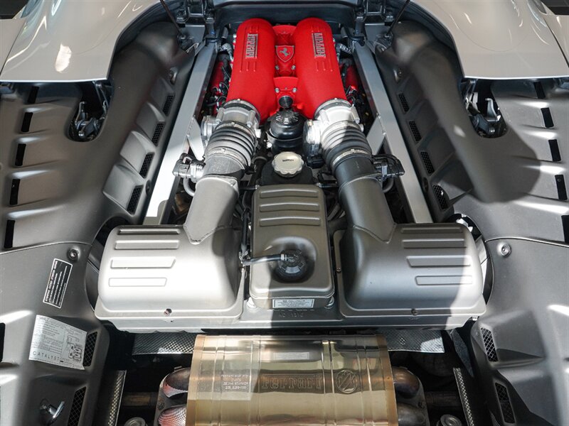 2007 Ferrari F430 Spider - Photo 48 - Bonita Springs, FL 34134