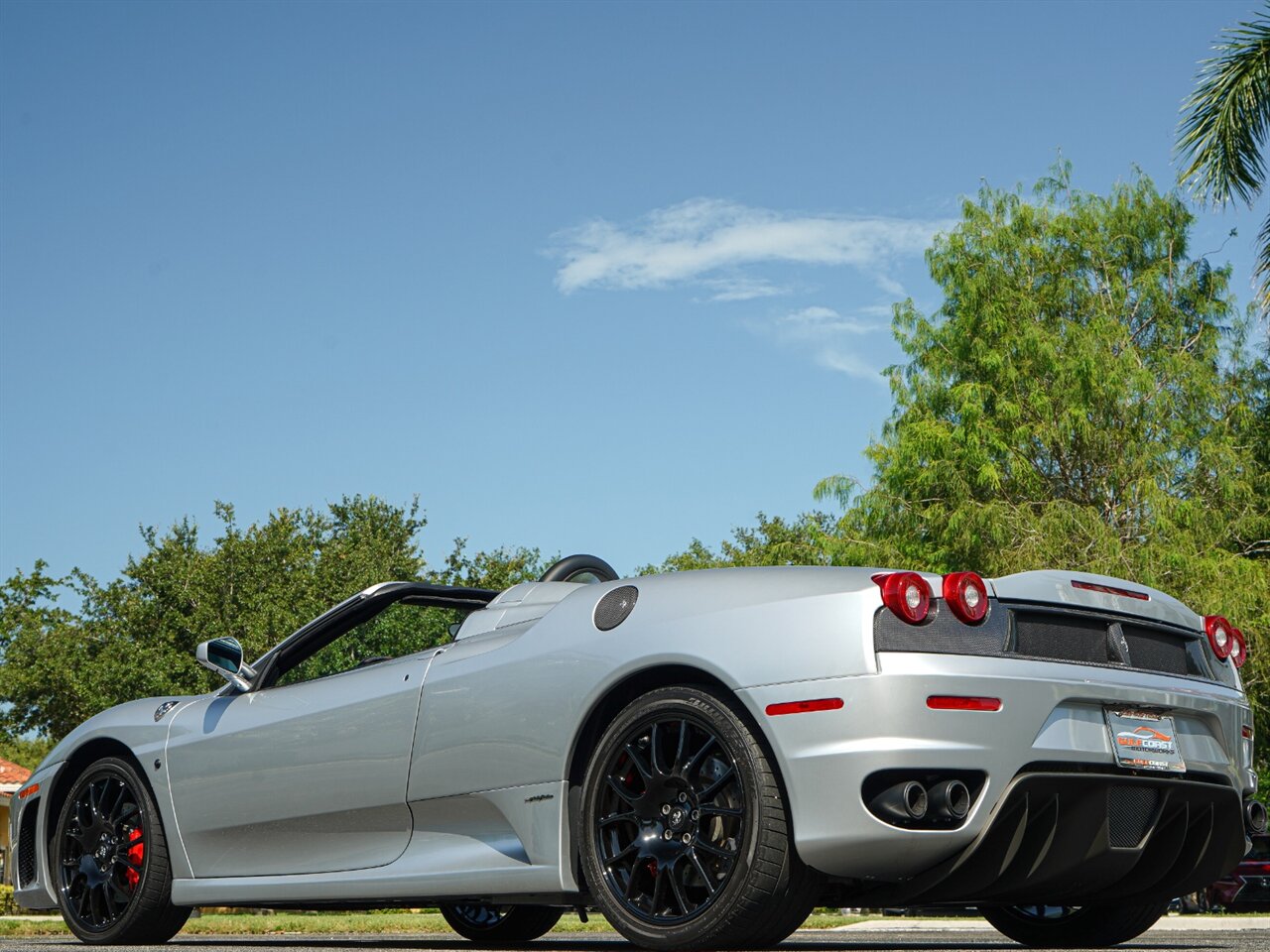 2007 Ferrari F430 Spider   - Photo 15 - Bonita Springs, FL 34134