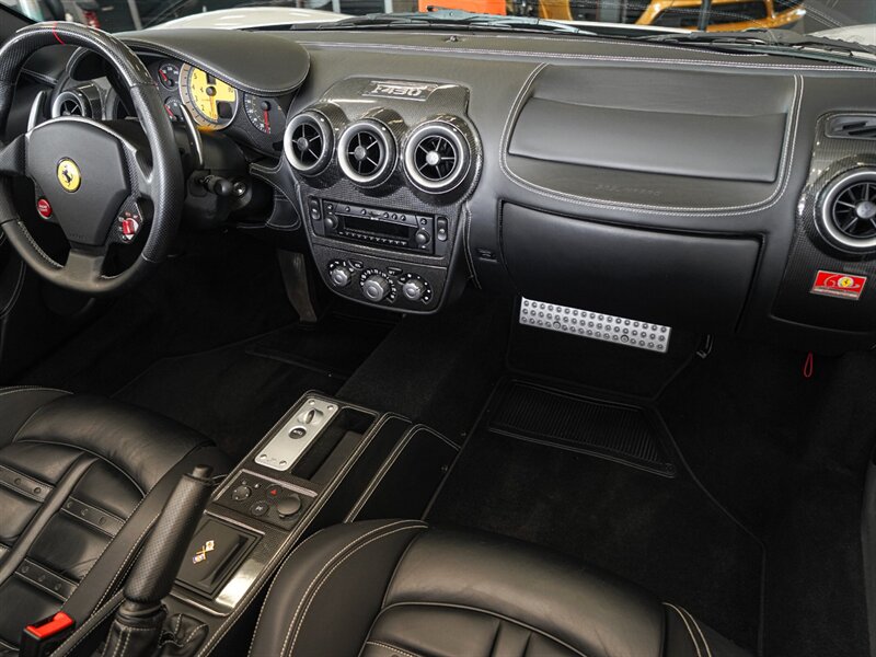 2007 Ferrari F430 Spider - Photo 46 - Bonita Springs, FL 34134