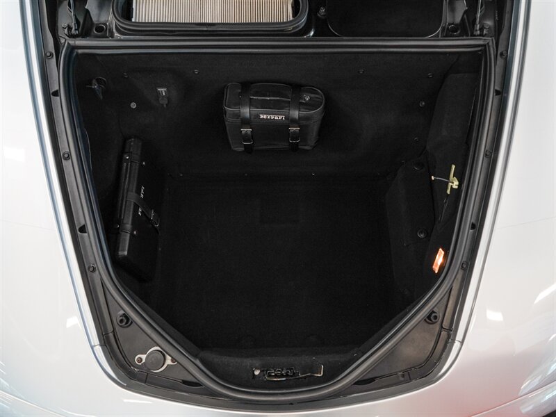 2007 Ferrari F430 Spider - Photo 49 - Bonita Springs, FL 34134