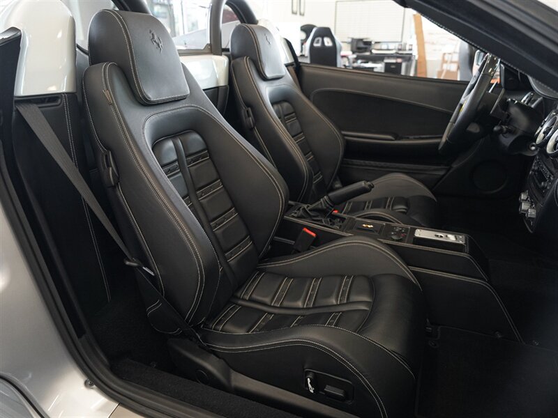 2007 Ferrari F430 Spider - Photo 45 - Bonita Springs, FL 34134