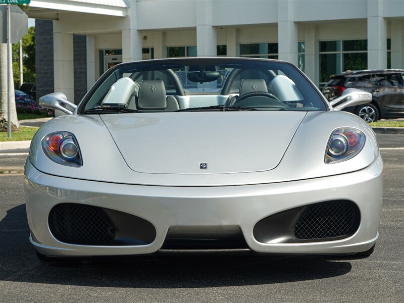 2007 Ferrari F430 Spider   - Photo 4 - Bonita Springs, FL 34134