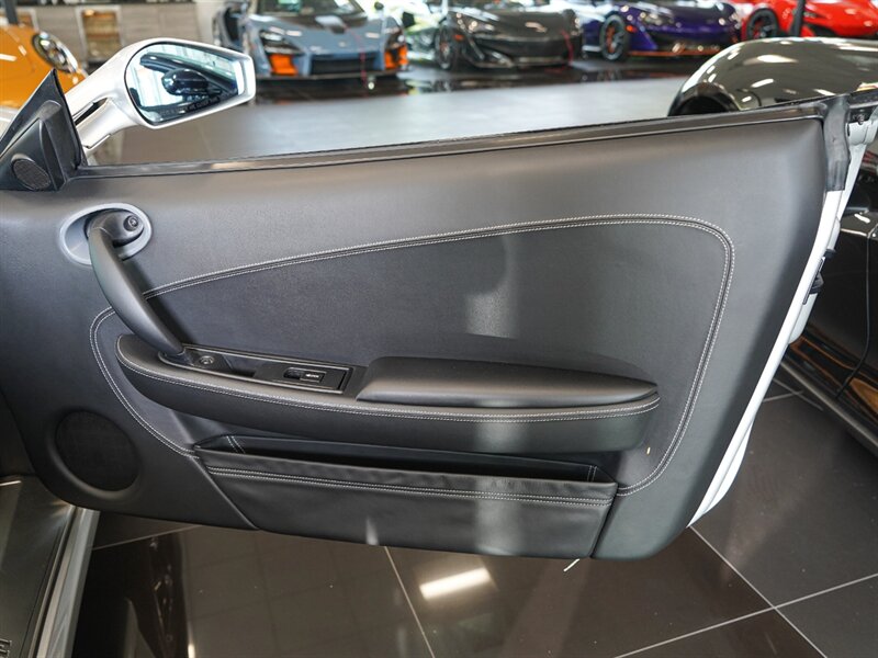 2007 Ferrari F430 Spider - Photo 47 - Bonita Springs, FL 34134