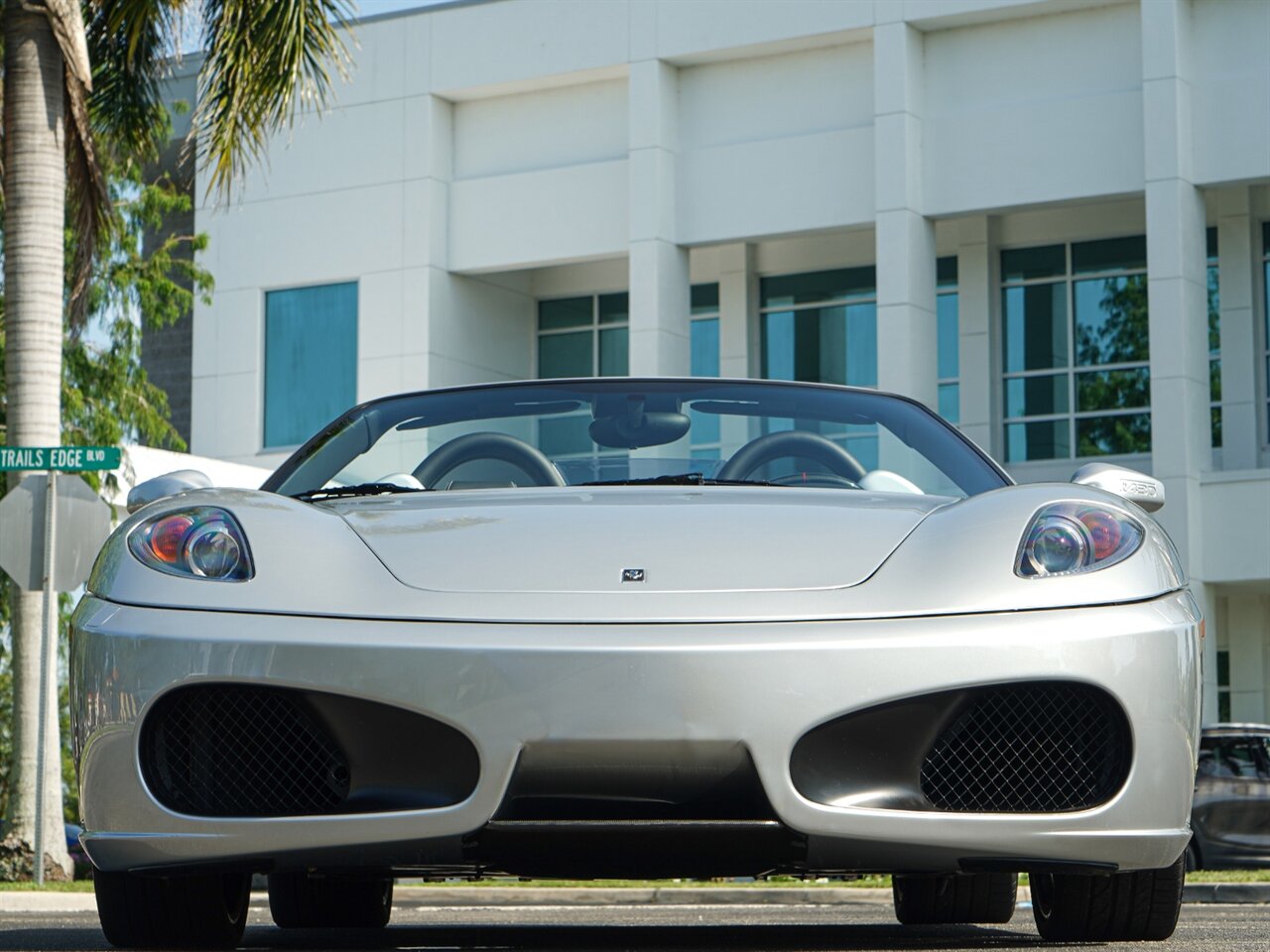 2007 Ferrari F430 Spider   - Photo 5 - Bonita Springs, FL 34134