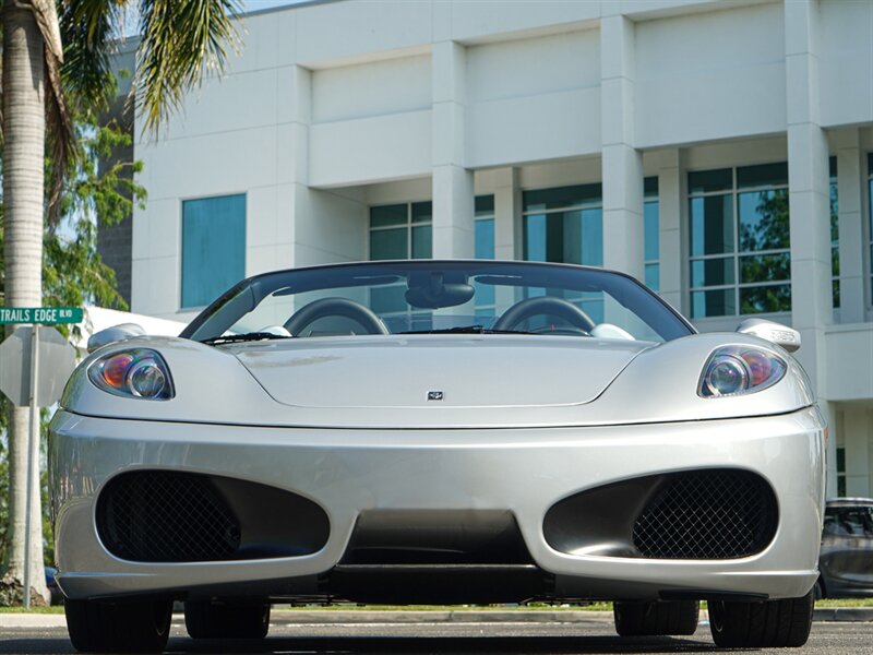 2007 Ferrari F430 Spider - Photo 5 - Bonita Springs, FL 34134