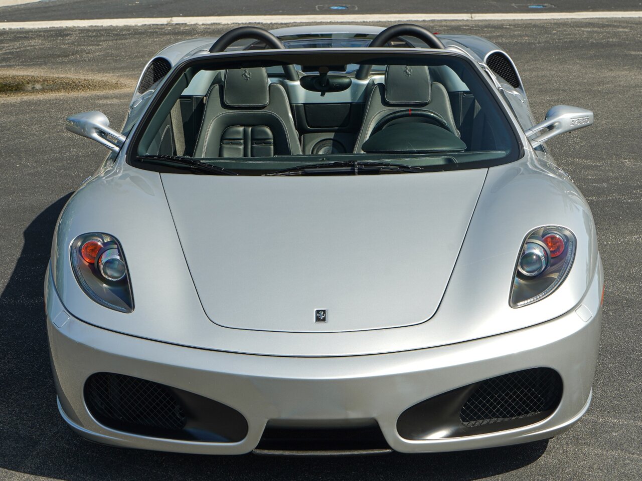 2007 Ferrari F430 Spider   - Photo 6 - Bonita Springs, FL 34134