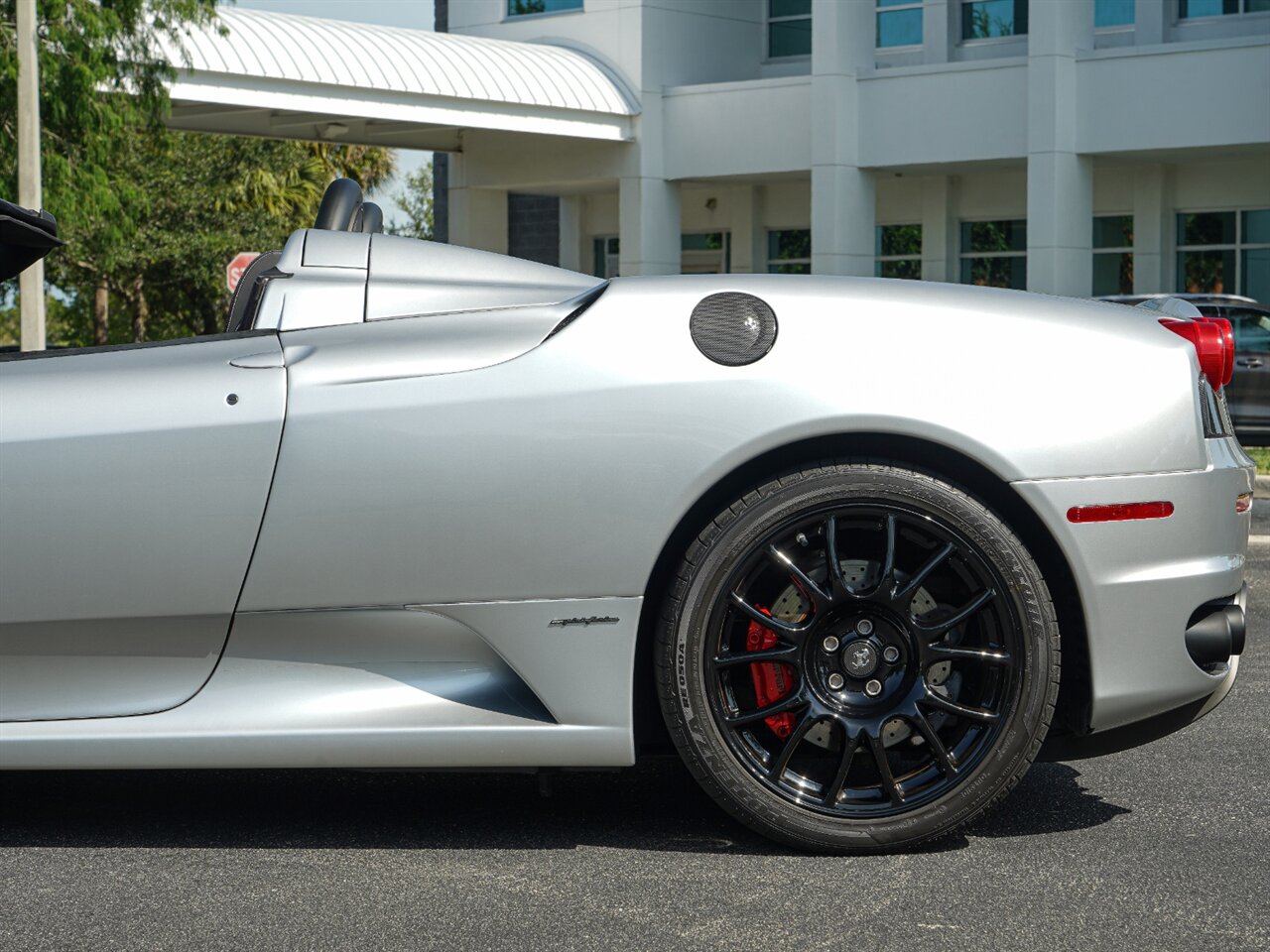 2007 Ferrari F430 Spider   - Photo 18 - Bonita Springs, FL 34134