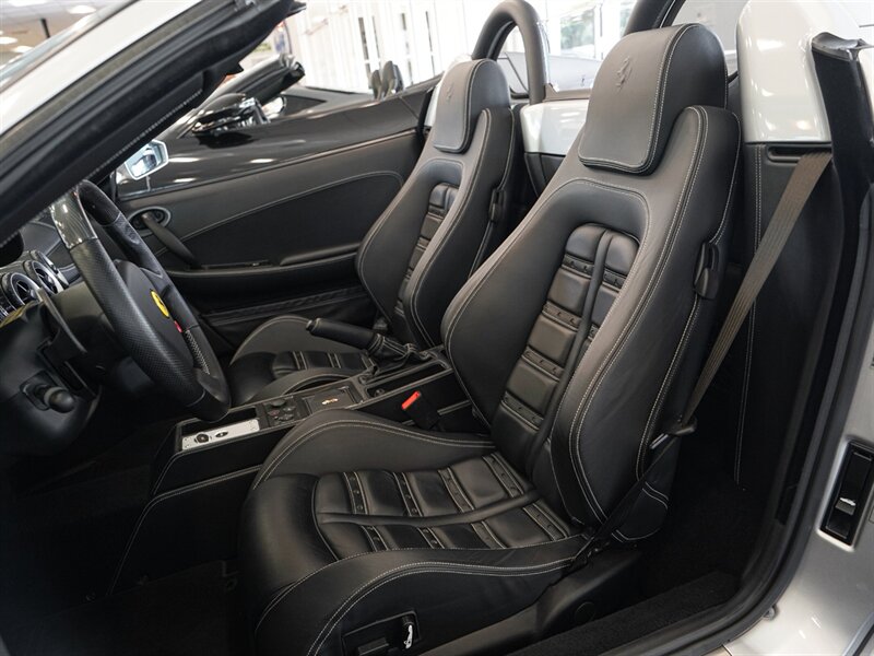 2007 Ferrari F430 Spider - Photo 42 - Bonita Springs, FL 34134
