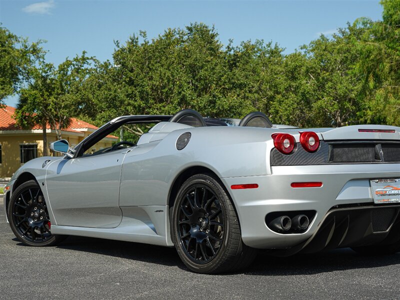2007 Ferrari F430 Spider - Photo 21 - Bonita Springs, FL 34134