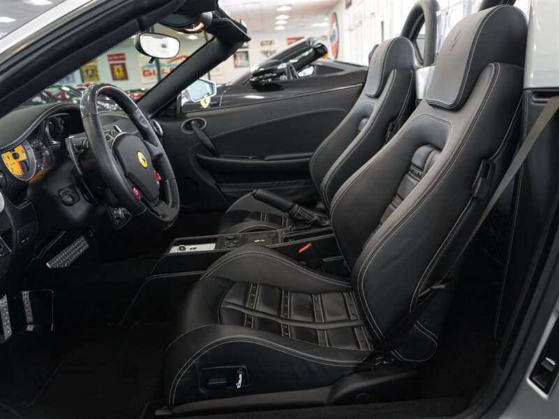 2007 Ferrari F430 Spider - Photo 41 - Bonita Springs, FL 34134