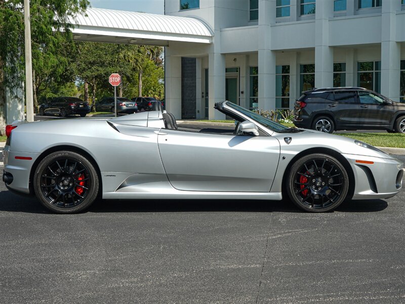 2007 Ferrari F430 Spider - Photo 31 - Bonita Springs, FL 34134