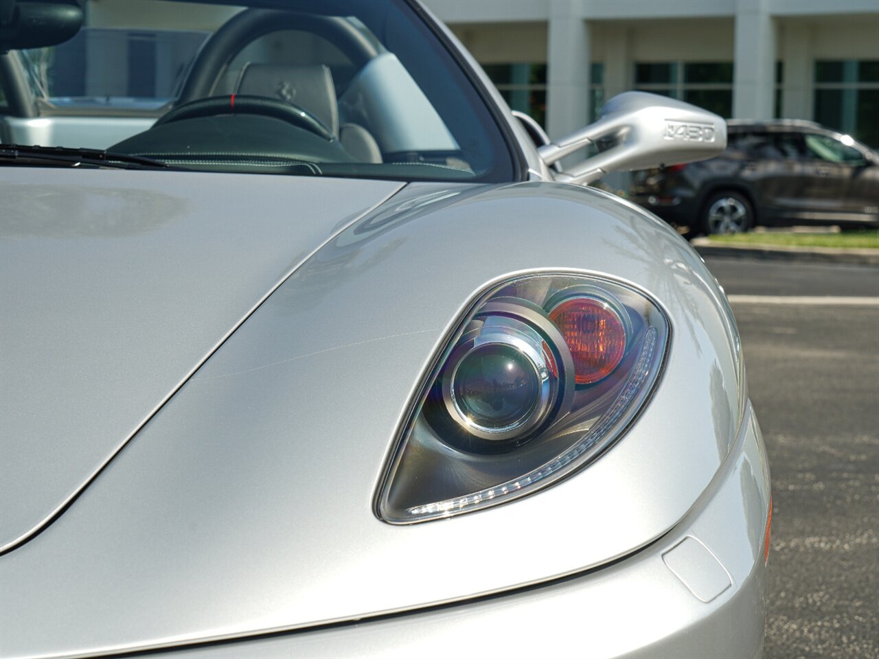 2007 Ferrari F430 Spider   - Photo 7 - Bonita Springs, FL 34134