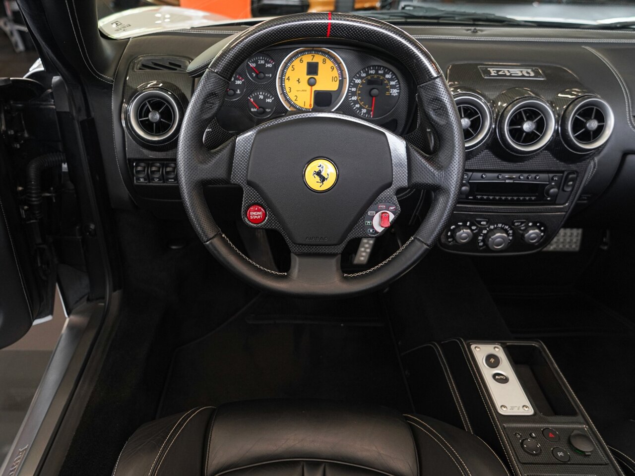 2007 Ferrari F430 Spider   - Photo 43 - Bonita Springs, FL 34134