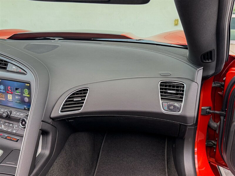 2016 Chevrolet Corvette Z06   - Photo 35 - Bonita Springs, FL 34134