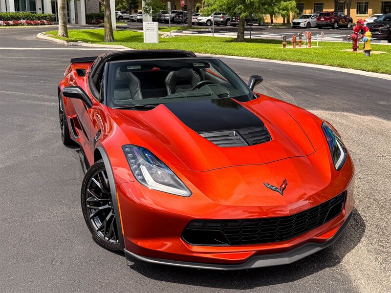 2016 Chevrolet Corvette Z06   - Photo 69 - Bonita Springs, FL 34134