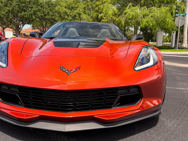 2016 Chevrolet Corvette Z06   - Photo 3 - Bonita Springs, FL 34134