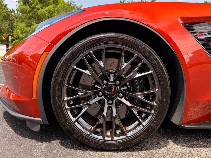 2016 Chevrolet Corvette Z06   - Photo 43 - Bonita Springs, FL 34134