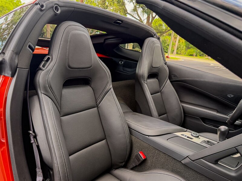 2016 Chevrolet Corvette Z06   - Photo 30 - Bonita Springs, FL 34134