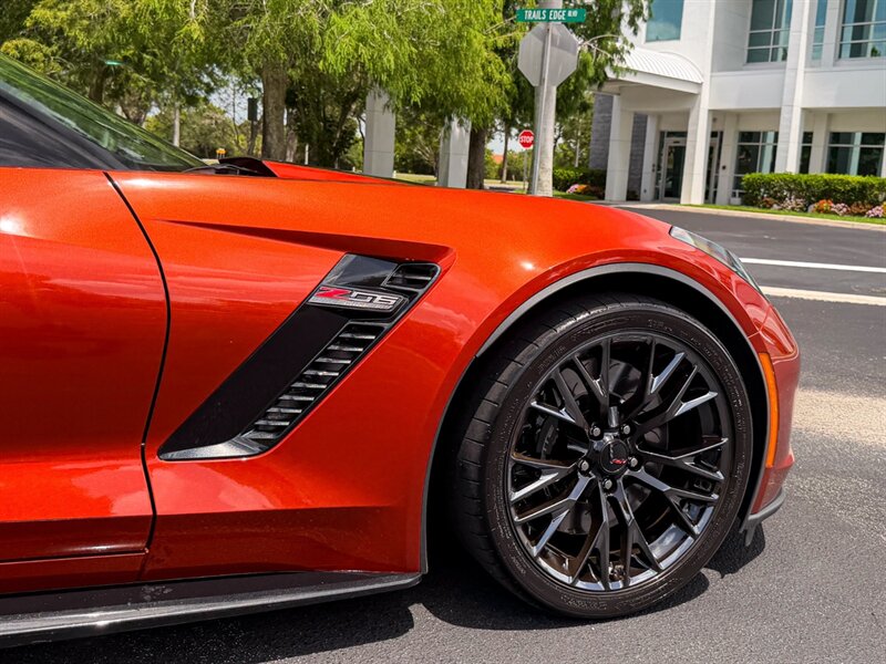 2016 Chevrolet Corvette Z06   - Photo 63 - Bonita Springs, FL 34134