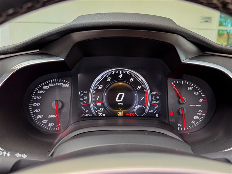 2016 Chevrolet Corvette Z06   - Photo 13 - Bonita Springs, FL 34134