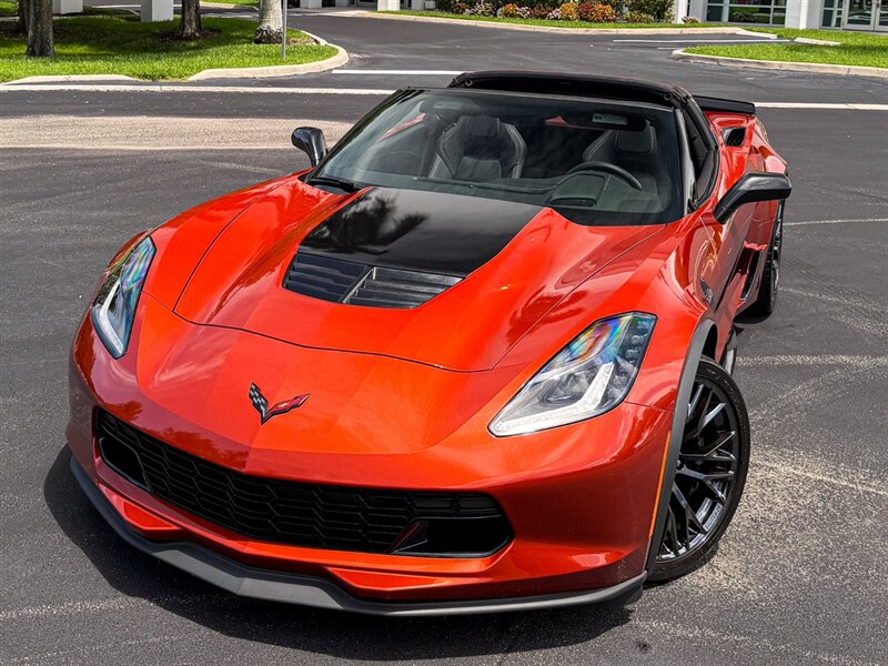 2016 Chevrolet Corvette Z06   - Photo 7 - Bonita Springs, FL 34134