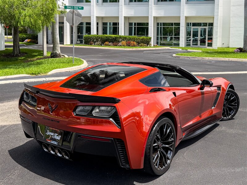 2016 Chevrolet Corvette Z06   - Photo 60 - Bonita Springs, FL 34134