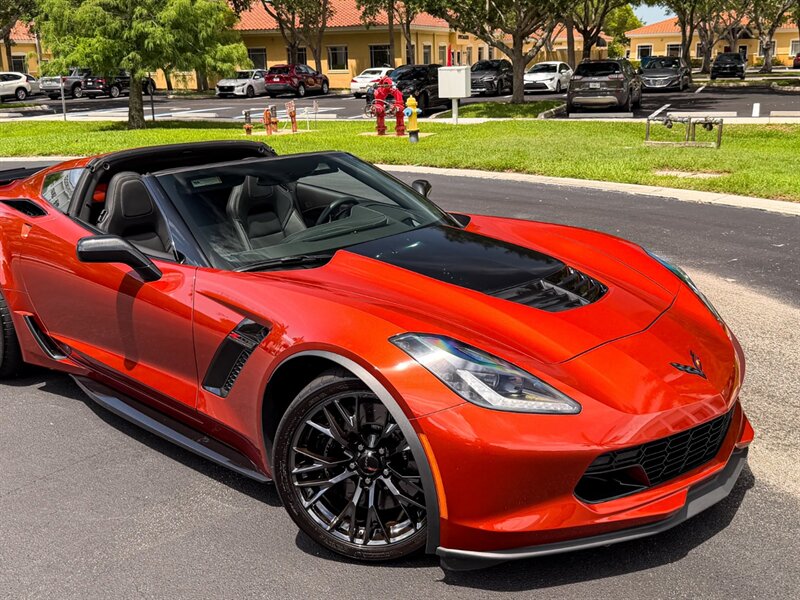 2016 Chevrolet Corvette Z06   - Photo 66 - Bonita Springs, FL 34134