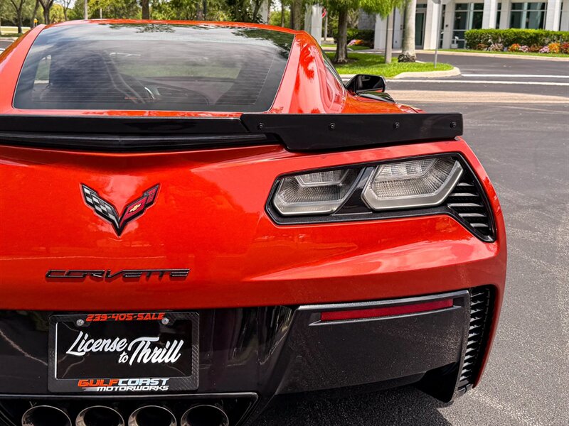2016 Chevrolet Corvette Z06   - Photo 54 - Bonita Springs, FL 34134