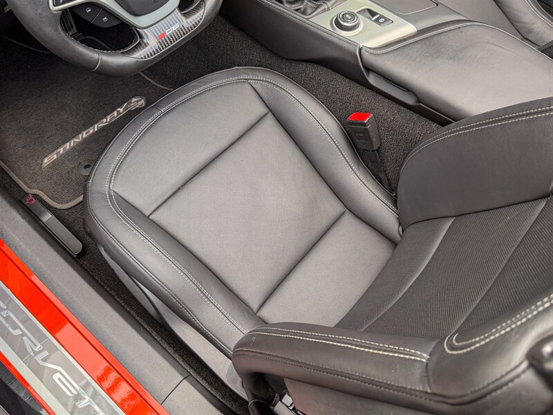 2016 Chevrolet Corvette Z06   - Photo 21 - Bonita Springs, FL 34134