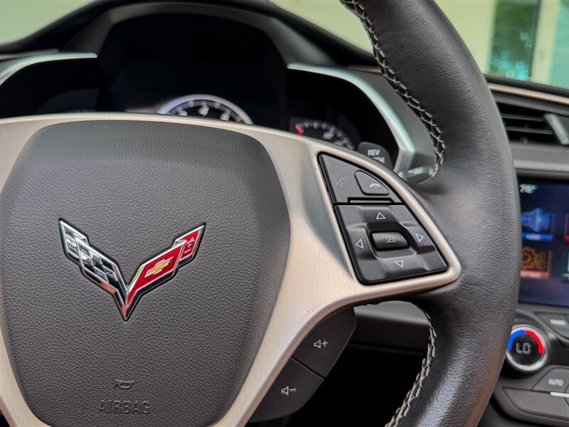 2016 Chevrolet Corvette Z06   - Photo 28 - Bonita Springs, FL 34134