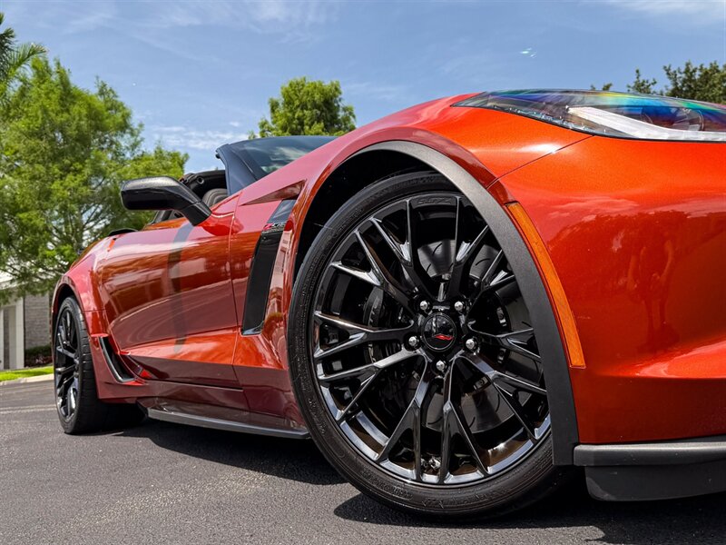 2016 Chevrolet Corvette Z06   - Photo 68 - Bonita Springs, FL 34134