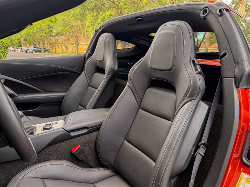 2016 Chevrolet Corvette Z06   - Photo 20 - Bonita Springs, FL 34134