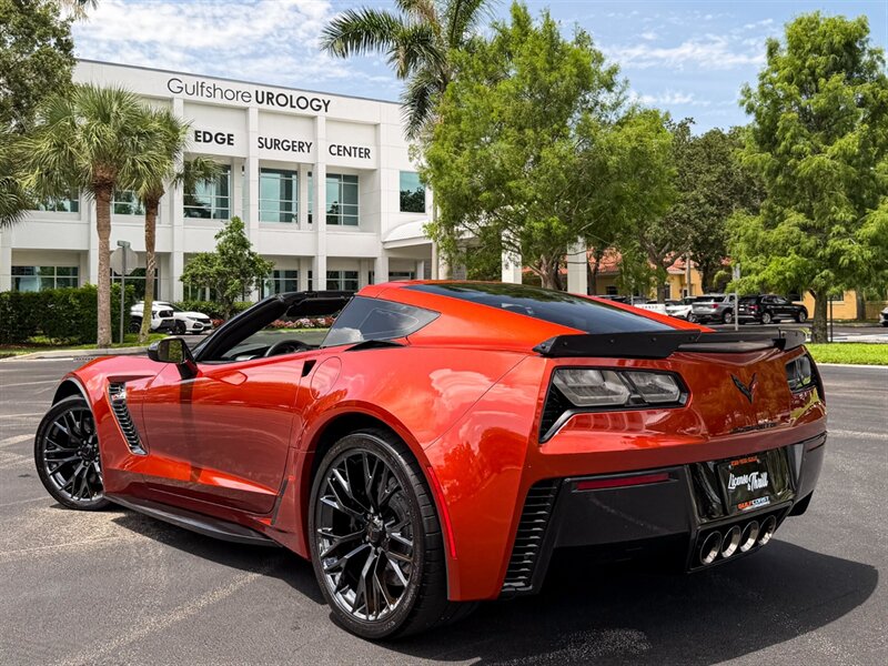2016 Chevrolet Corvette Z06   - Photo 46 - Bonita Springs, FL 34134