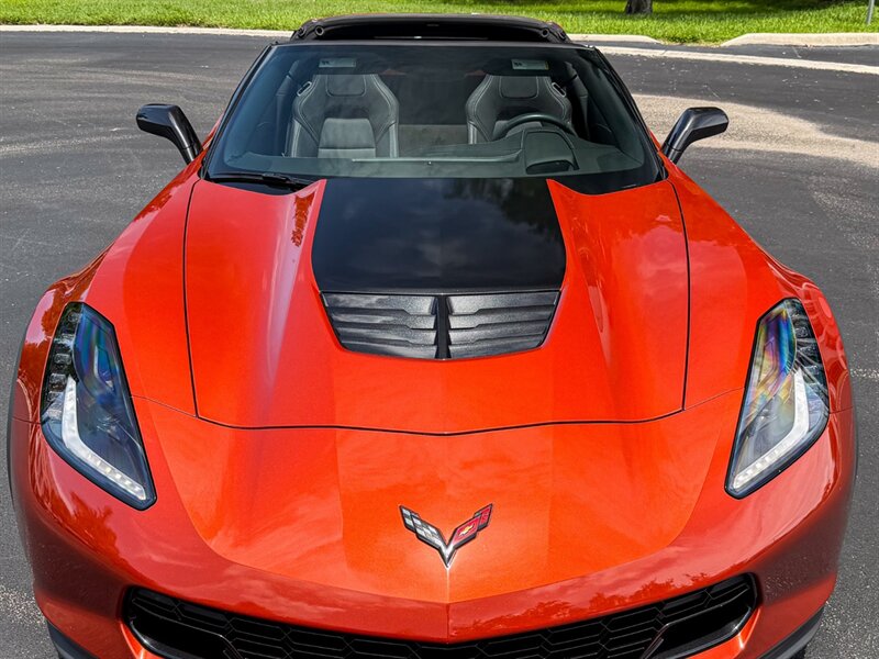 2016 Chevrolet Corvette Z06   - Photo 4 - Bonita Springs, FL 34134