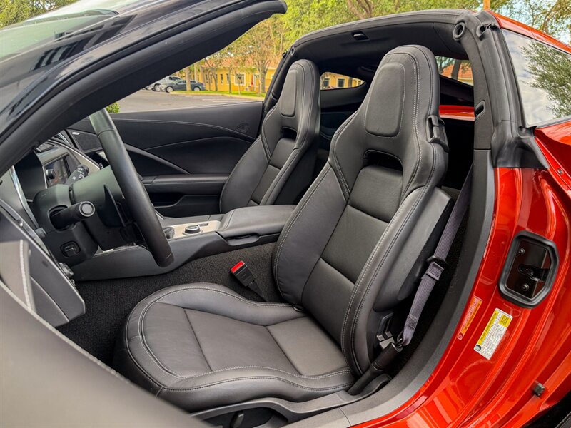 2016 Chevrolet Corvette Z06   - Photo 19 - Bonita Springs, FL 34134