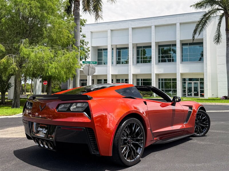 2016 Chevrolet Corvette Z06   - Photo 57 - Bonita Springs, FL 34134